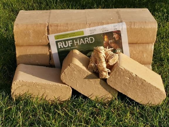 Ako nimi efektívne kúriť?